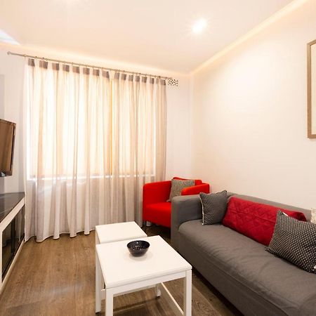 Dc36 -Spacious&Stylish 3 Bedroom Flat. Prime Zone Mellieha Exterior foto