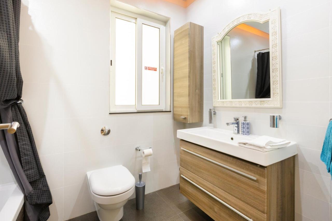 Dc36 -Spacious&Stylish 3 Bedroom Flat. Prime Zone Mellieha Exterior foto