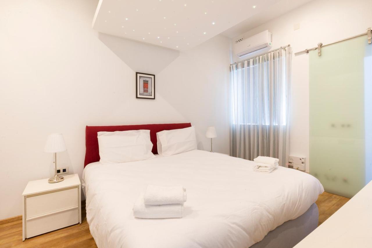 Dc36 -Spacious&Stylish 3 Bedroom Flat. Prime Zone Mellieha Exterior foto