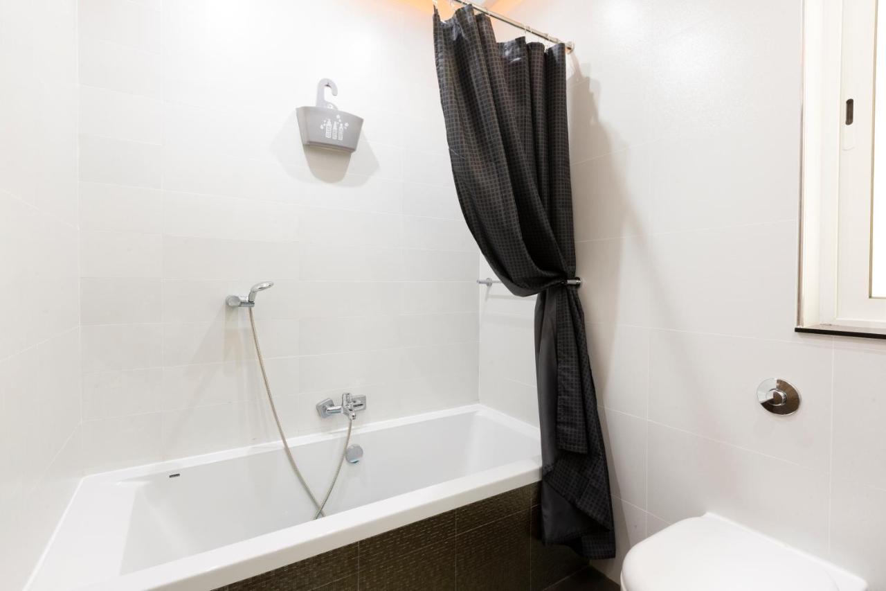 Dc36 -Spacious&Stylish 3 Bedroom Flat. Prime Zone Mellieha Exterior foto