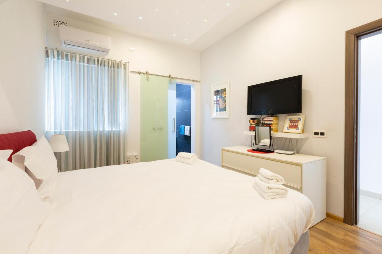 Dc36 -Spacious&Stylish 3 Bedroom Flat. Prime Zone Mellieha Exterior foto