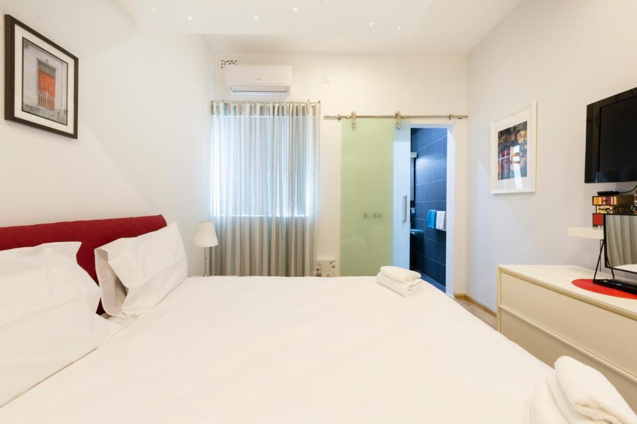 Dc36 -Spacious&Stylish 3 Bedroom Flat. Prime Zone Mellieha Exterior foto