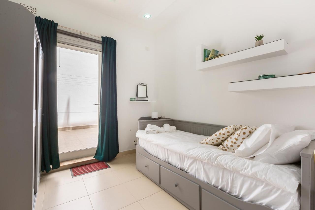 Dc36 -Spacious&Stylish 3 Bedroom Flat. Prime Zone Mellieha Exterior foto