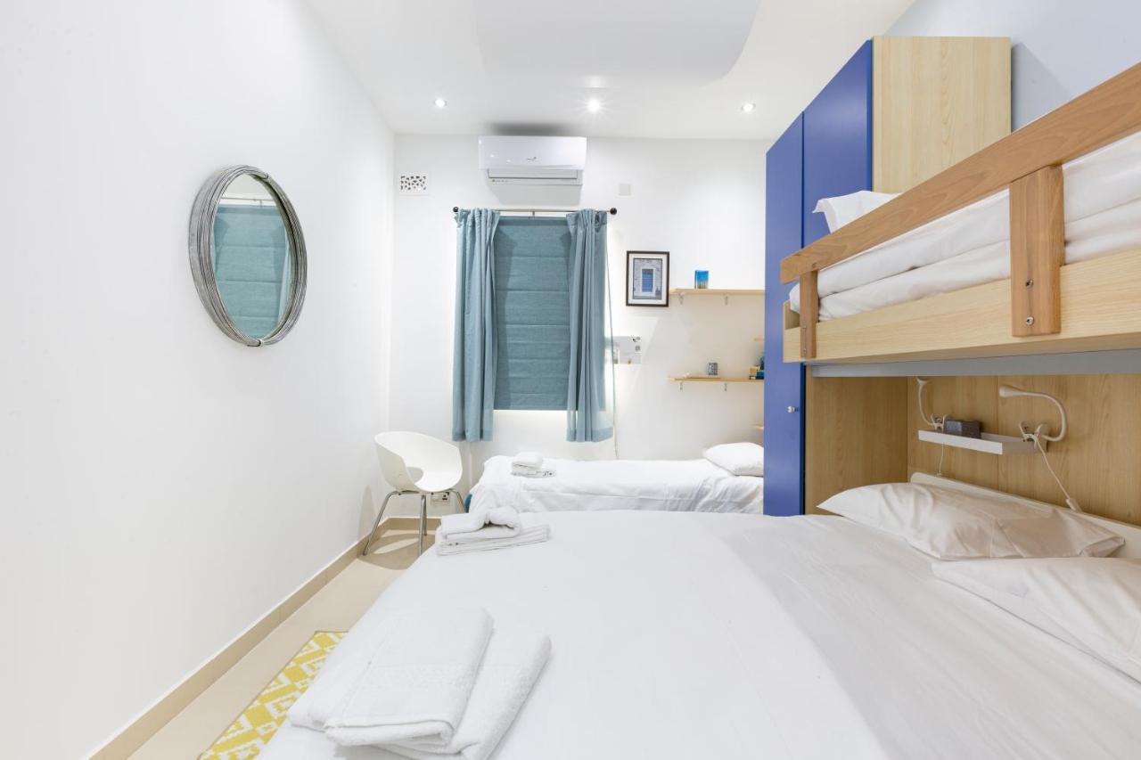 Dc36 -Spacious&Stylish 3 Bedroom Flat. Prime Zone Mellieha Exterior foto