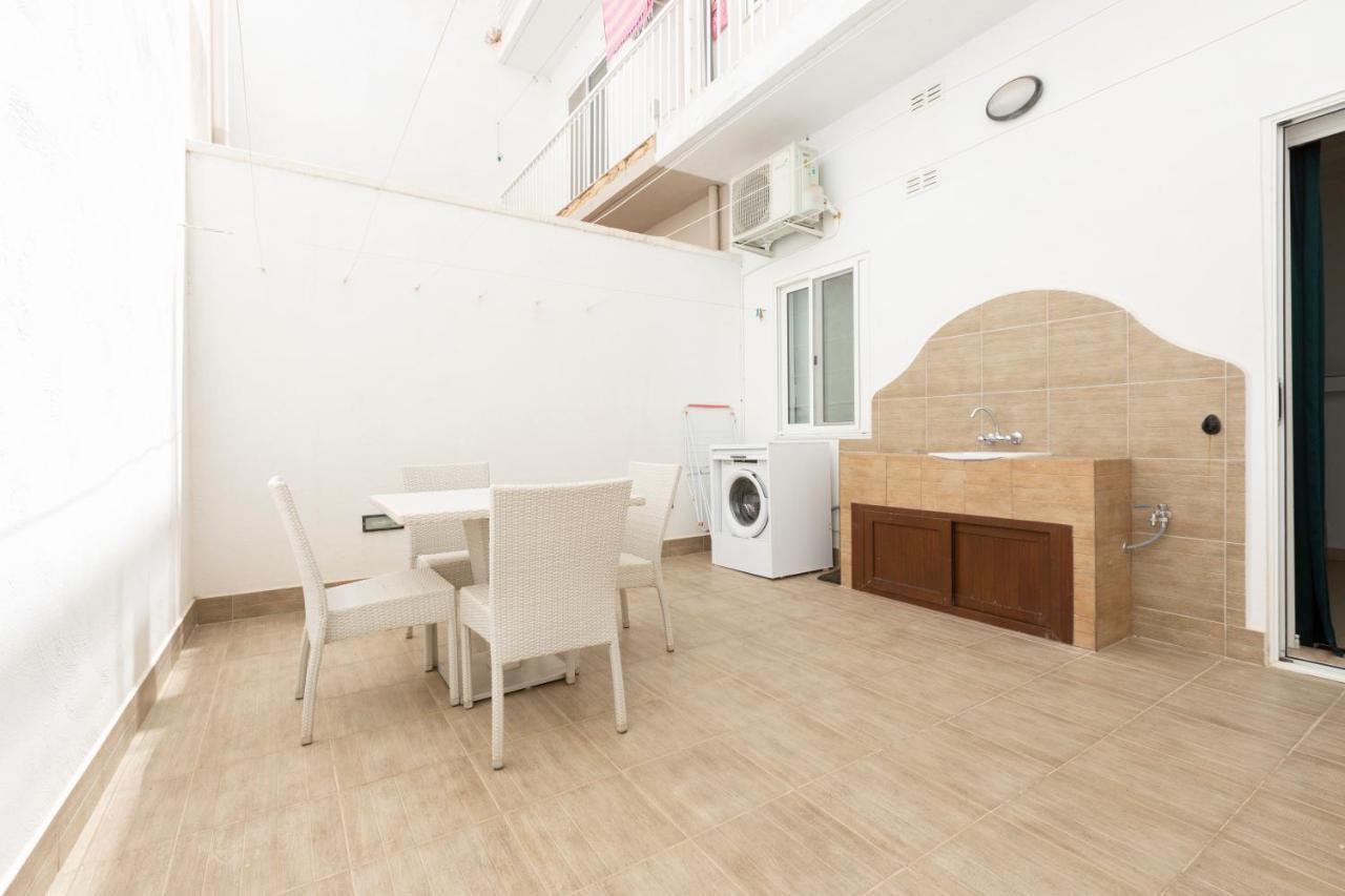 Dc36 -Spacious&Stylish 3 Bedroom Flat. Prime Zone Mellieha Exterior foto