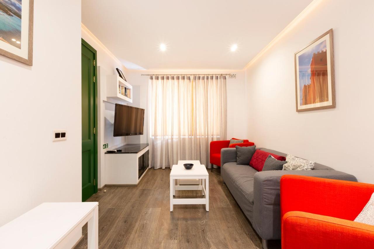 Dc36 -Spacious&Stylish 3 Bedroom Flat. Prime Zone Mellieha Exterior foto