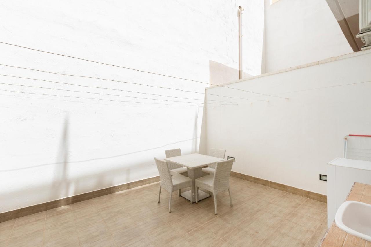 Dc36 -Spacious&Stylish 3 Bedroom Flat. Prime Zone Mellieha Exterior foto