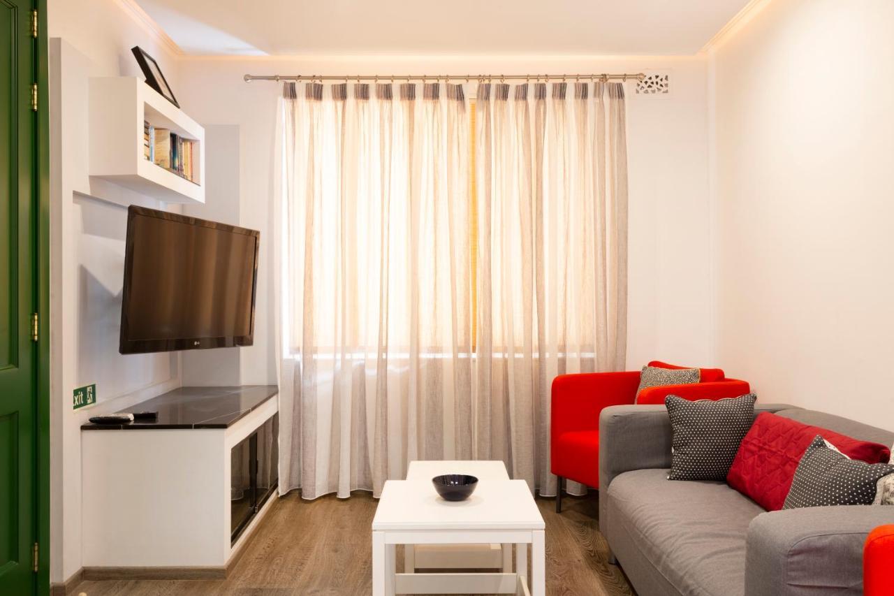 Dc36 -Spacious&Stylish 3 Bedroom Flat. Prime Zone Mellieha Exterior foto